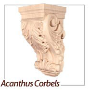 corbels trim depot georgia, mouldings georgia