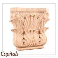 trim depot capitals georgia,  mouldings georgia