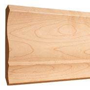 trim depot columns