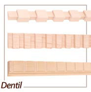 trim depot mouldings