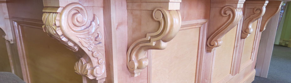 Trim Depot Kennesaw Georgia Wood Moulding Crown Moulding